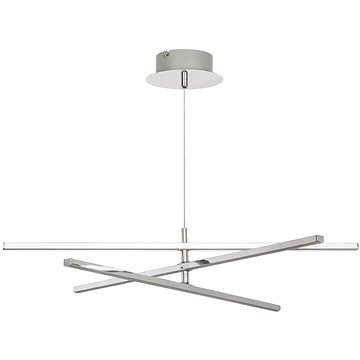 

Rabalux - LED Lustr LED/18W/230V