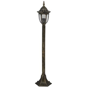 

Rabalux - VenKovní lampa 1xE27/60W/230V