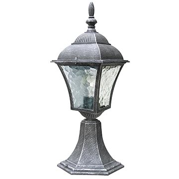 

Rabalux - VenKovní lampa 1xE27/60W/230V IP44