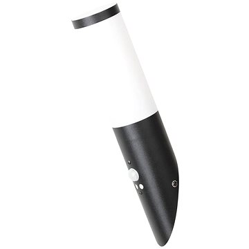 

Rabalux - VenKovní nástěnné svítidlo se senzorem 1xE27/25W/230V IP44
