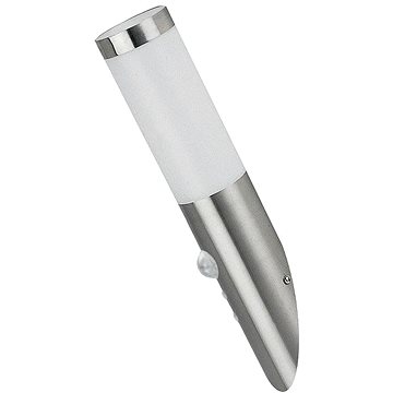 

Rabalux - VenKovní nástěnné svítidlo se senzorem 1xE27/25W/230V IP44
