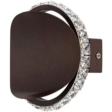 

Rabalux - LED Nástěnné svítidlo CAPRIANA LED/6W/230V
