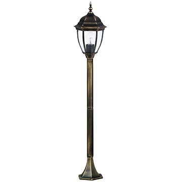 

Rabalux - VenKovní lampa 1xE27/100W/230V IP44