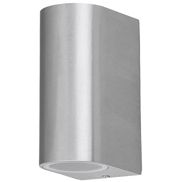 

Rabalux - VenKovní nástěnné svítidlo 2xGU10/35W/230V IP44