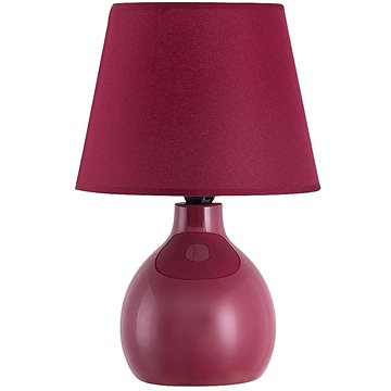 

Rabalux - Stolní lampa 1xE14/40W/230V