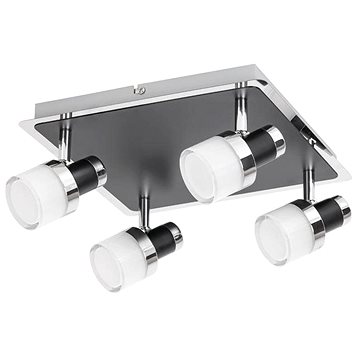 

Rabalux - LED Koupelnové bodové svítidlo HAROLD LED/20W/230V IP44