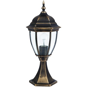

Rabalux - VenKovní lampa 1xE27/100W/230V IP44