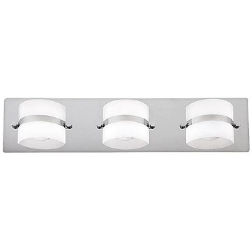 

Rabalux - LED Koupelnové nástěnné svítidlo 3xLED/5W/230V IP44