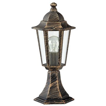 

Rabalux - VenKovní lampa 1xE27/60W/230V
