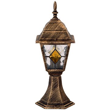 

Rabalux - Venkovní lampa 1xE27/60W/230V
