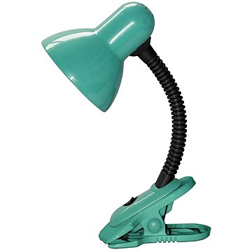 

Rabalux - Lampa s klipem 1xE27/40W/230V