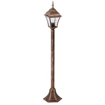 

Rabalux - Venkovní lampa 1xE27/60W/230V IP44