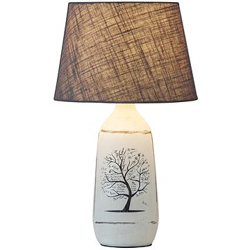 

Rabalux - Stolní lampa 1xE27/40W/230V