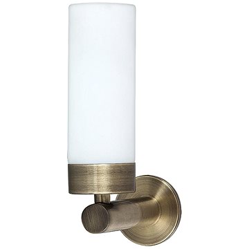 

Rabalux - LED Koupelnové nástěnné svítidlo 1xLED/4W/230V IP44
