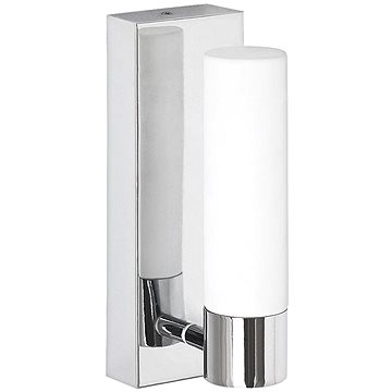 

Rabalux 5749 - LED Koupelnové nástěnné svítidlo JIM 1xLED/5W/230V IP44