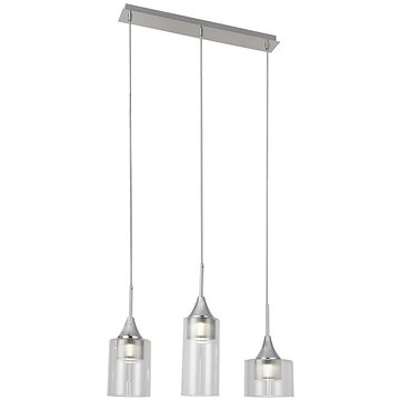 

Rabalux - LED Lustr na lanku CANDICE LED/15W/230V