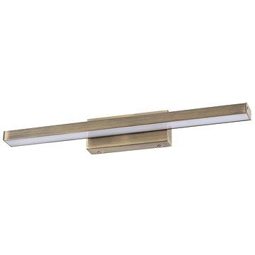 

Rabalux - LED Koupelnové osvětlení zrcadla LED/18W/230V IP44
