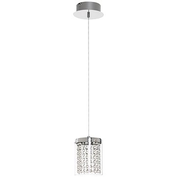 

Rabalux - LED Lustr na lanku ASTRELLA LED/6W/230V