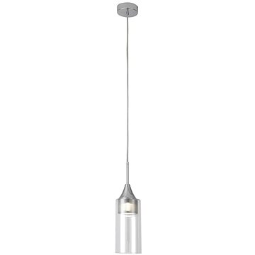 

Rabalux - LED Lustr na lanku CANDICE LED/5W/230V