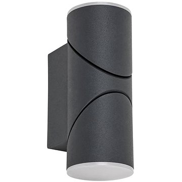 

Rabalux - LED VenKovní nástěnné bodové svítidlo 2xLED/6,45W/230V IP65