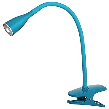 

Rabalux - LED Stolní lampa s klipem 1xLED/4,5W/230V
