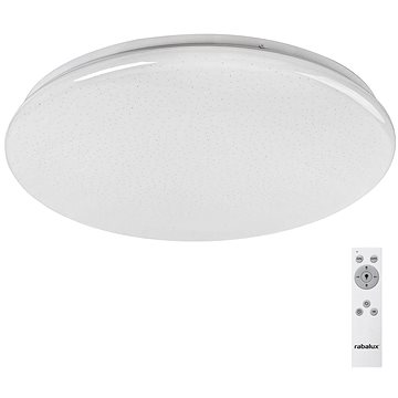 

Rabalux - LED Stmívatelné stropní svítidlo LED/36W/230V + DO