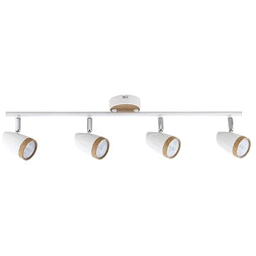 

Rabalux - LED Bodové svítidlo 4xLED/4W/230V