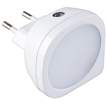 

Rabalux - LED svítidlo LED/0,5W/230V bílá