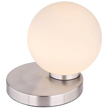 

Rabalux - LED Stolní lampa TRUDY LED/5W/230V