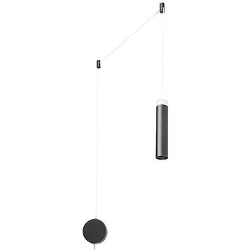 

Rabalux - LED Lustr na lanku LED/7W/230V