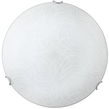 

Rabalux - LED Stropní svítidlo 1xLED/12W/230V 300mm