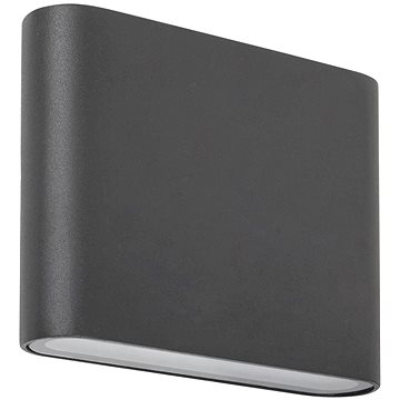 

Rabalux - LED VenKovní nástěnné svítidlo 2xLED/3W/230V IP54 3000K