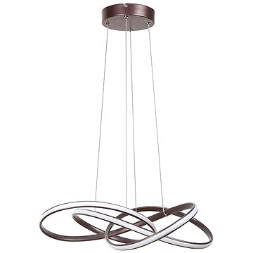

Rabalux - LED Lustr na lanku LED/40W/230V