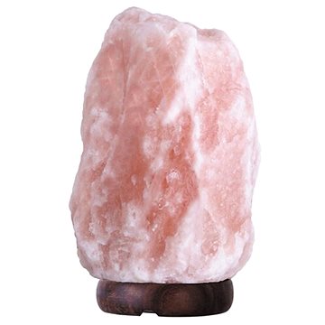 

Rabalux - Solná lampa ROCK 25 cm 1xE14/15W/230V