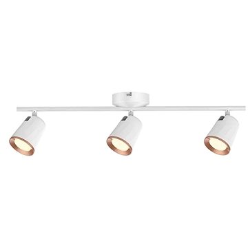 

Rabalux - LED Bodové svítidlo 3xLED/6W/230V