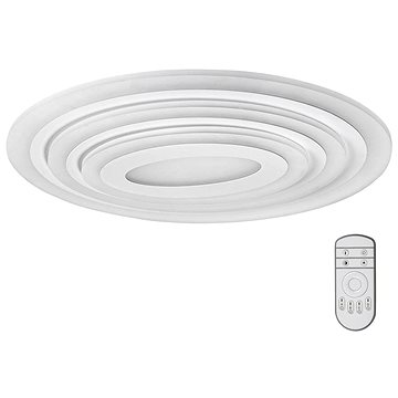 

Rabalux - LED Stmívatelné stropní svítidlo LED/41W/230V + DO