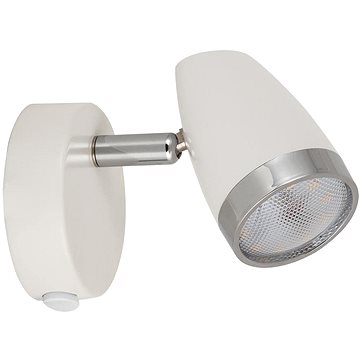 

Rabalux - LED Bodové svítidlo LED/4W/230V