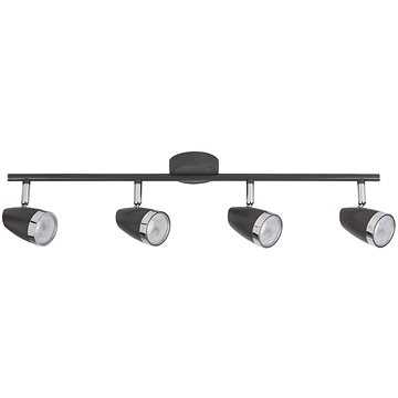 

Rabalux - LED Bodové svítidlo 4xLED/4W/230V