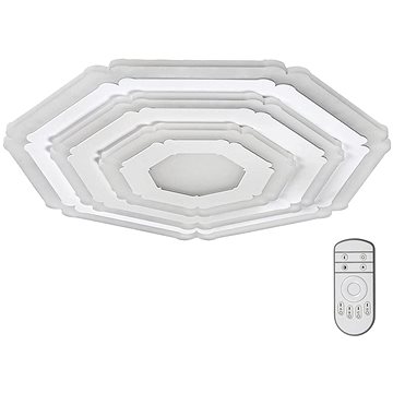 

Rabalux - LED Stmívatelné stropní svítidlo LED/41W/230V + DO