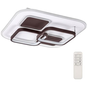 

Rabalux - LED Stmívatelné stropní svítidlo LED/50W/230V