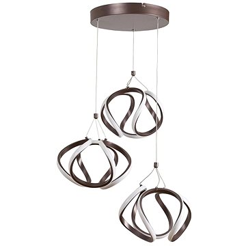 

Rabalux - LED Lustr na lanku 3xLED/50W/230V