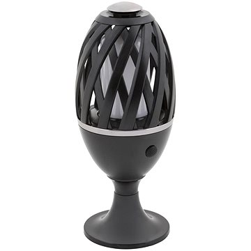

Rabalux - LED VenKovní svítidlo LED/5W/s dobíjecí baterií na USB IP65