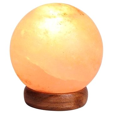 

Rabalux - Solná lampa OZONE 1xE14/15W/230V