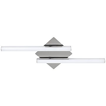 

Rabalux - LED Nástěnné koupelnové svítidlo 2xLED/12W IP44