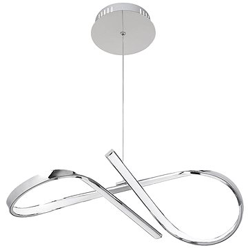 

Rabalux - LED Lustr na lanku LED/20W/230V