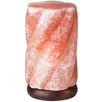 

Rabalux - Solná lampa 20 cm1xE14/15W/230V