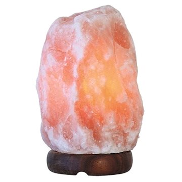 

Rabalux - Solná lampa ROCK 19 cm 1xE14/15W/230V