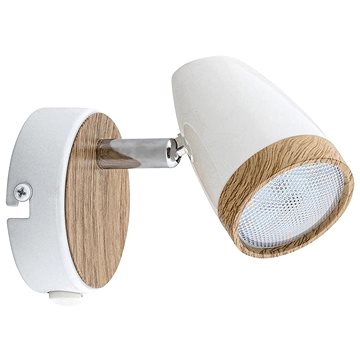 

Rabalux - LED Nástěnné svítidlo LED/4W/230V