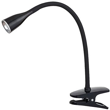 

Rabalux - LED Stolní lampa s klipem 1xLED/4,5W/230V
