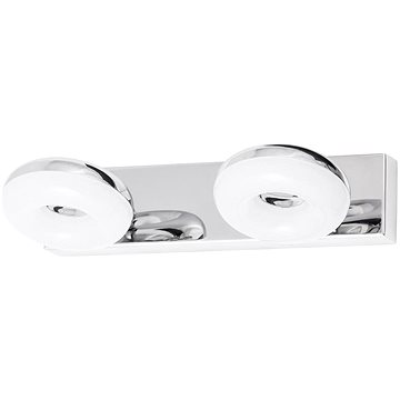 

Rabalux - LED Koupelnové svítidlo 2xLED/5W/230V IP44